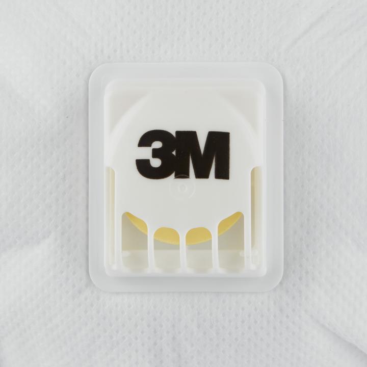 Produktbild 3M Atemschutzmasken (FFP2, 5 x)