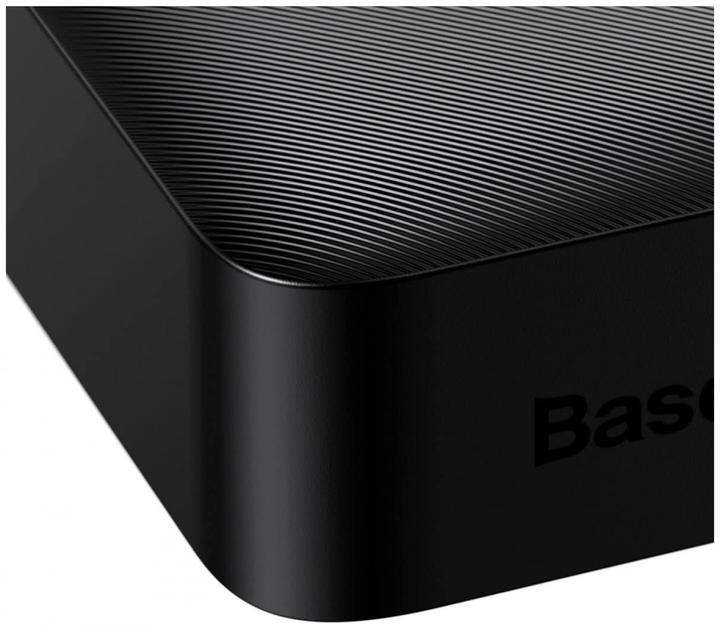Immagine prodotto Baseus Serie Bipow (20000 mAh, 20 W, 74 Wh)
