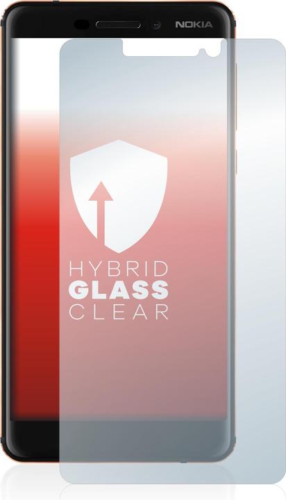Image du produit upscreen Scratch Shield (1 pièce(s), Nokia 6.1)