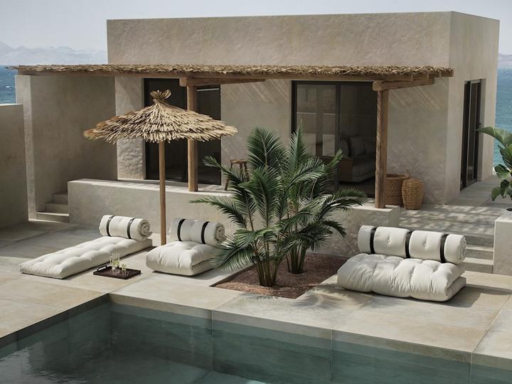 Immagine prodotto Karup Design Allacciate le cinture (Divano letto)