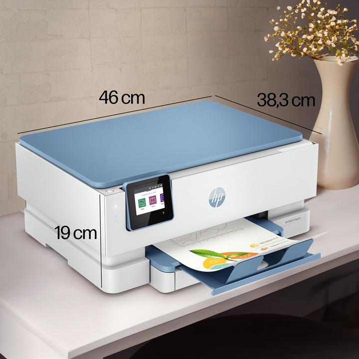 Produktbild HP Envy Inspire 7221e (Tintenpatrone, Farbe)