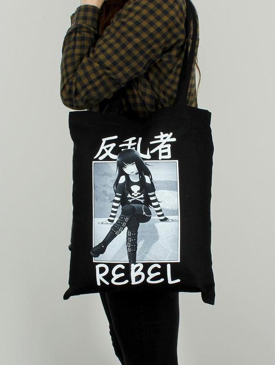 Image du produit Tokyo Spirit Sac de transport Rebel (20.27 l)