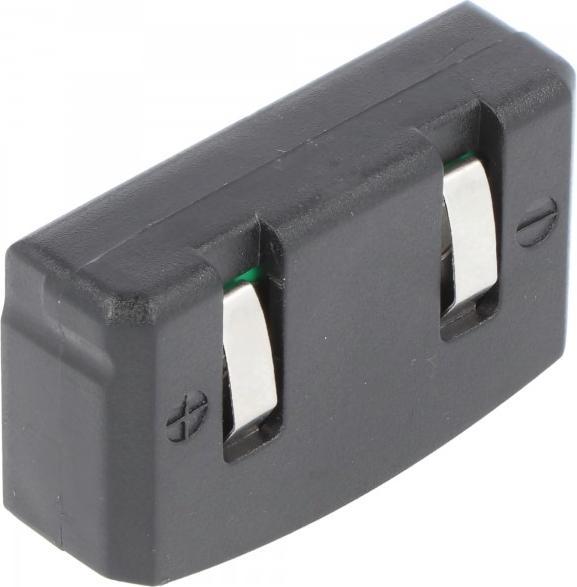 Actual product image AccuCell Battery for headphones KINDsonoLight III Kind Sono Light AP114 (A100)