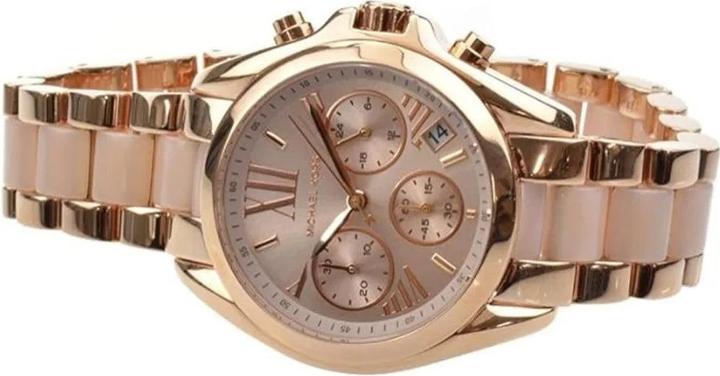 Immagine prodotto Michael Kors Cronografo (Cronografo, 36 mm)