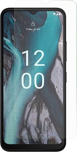 Produktbild MU Budget Schutzglas Displayschutz (1 Stück, Nokia C22)