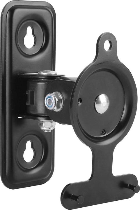 Produktbild Purelink PureMounts® Lautsprecher Halterung Play3, schwarz (Wandmontage)
