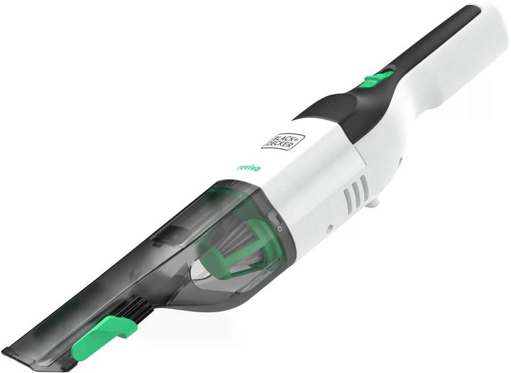 Black & Decker Revhv8c