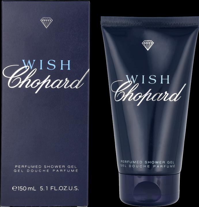 Produktbild Chopard Wish (150 ml)