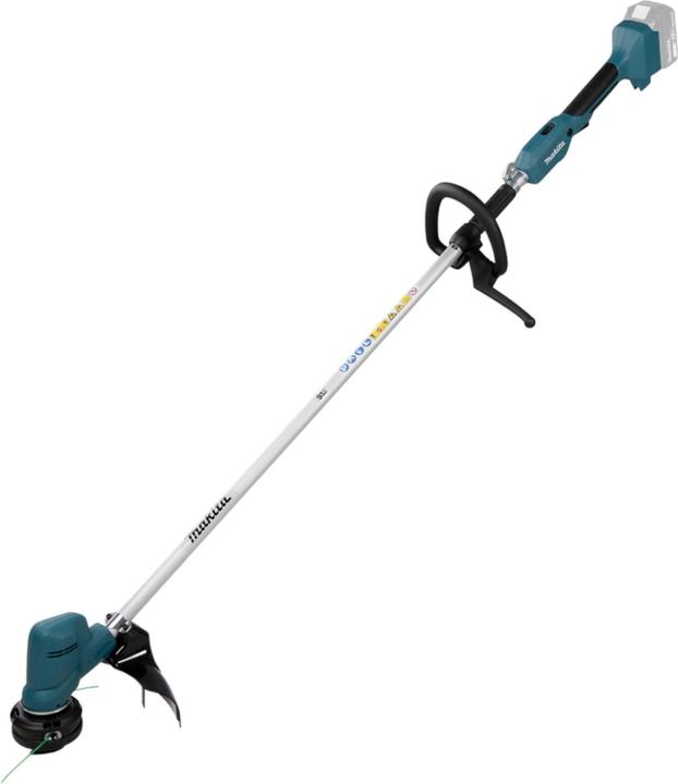 Actual product image Makita DUR194ZX3 (Trim line)