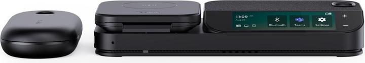 Produktbild Yealink BH 71 (Kabellos, USB-C)