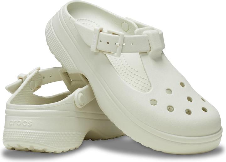 Produktbild Crocs Classic Mary Jane clog (41, 41.5, 42, 41 1/3)