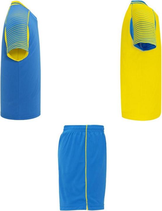Actual product image Alpinia Unisex Adult Juve Sports Sports Set (L)
