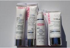 Image du produit Topicrem Mela Crème de nuit exfoliante douce anti-taches noires peelingujący krem na noc 40ml (40 ml, Crème de nuit)