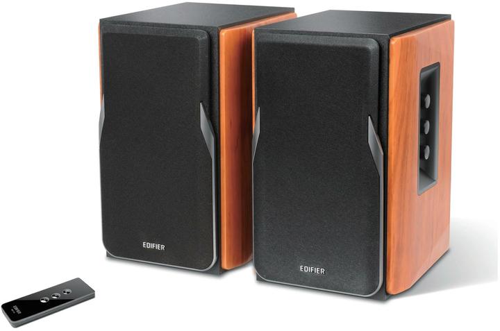 Actual product image Edifier R1380T (1 pair, 42 W)