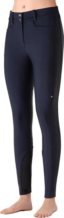 Image du produit Equiline Pantalon équitation full grip femme (42)