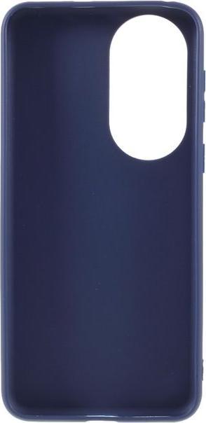 Actual product image MU Classic Softcase TPU Series (Huawei P50)