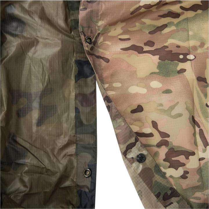 Image du produit Helikon Poncho Modèle US (Taille unique)