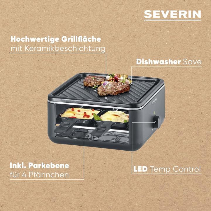 Productafbeelding Severin RG2360