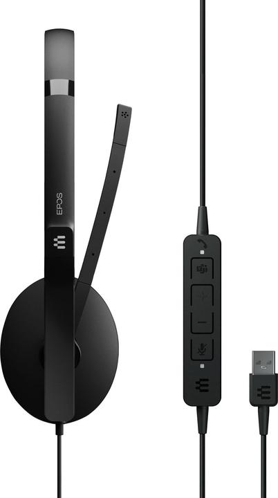 Produktbild EPOS I Sennheiser Adapt 160t USB Ii (Kabelgebunden, USB-A)