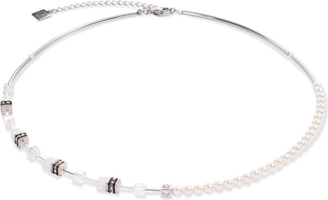 Immagine prodotto Coeur de Lion Collana bianca