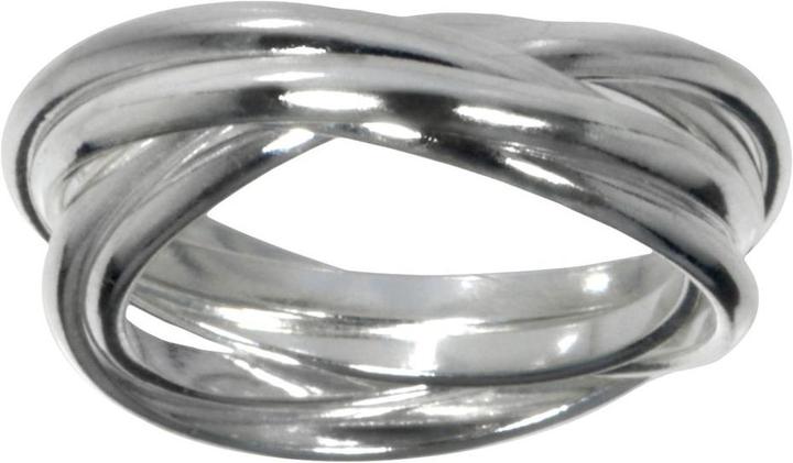 Produktbild Bijouteria Fingerring (48, 925 Silber)