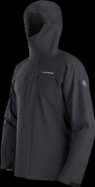 Actual product image La Sportiva Helixir Shell Jacket (L)