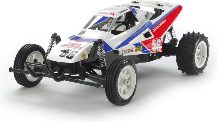 Produktbild Tamiya The Grasshopper II (Kit)