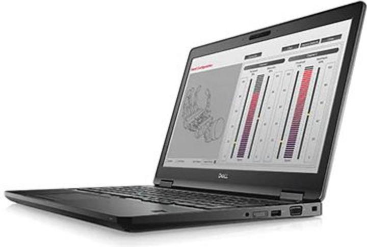 Actual product image Dell Inspiron 15 3530 (15.60", Intel Core i7-1355U, 16 GB, 1000 GB, DE)