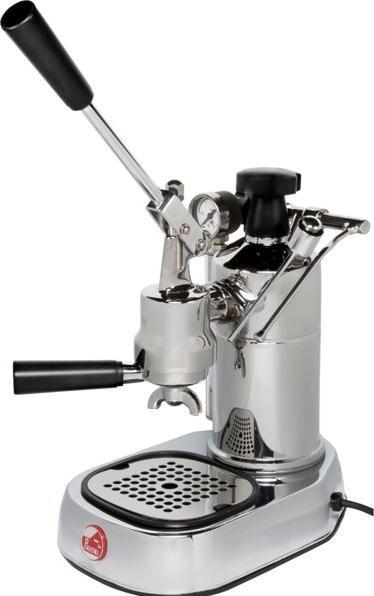 Actual product image La Pavoni Professional Lusso