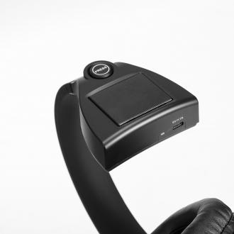 Produktbild Saramonic WiTalk WT3S kabelloses Kopfhörersystem (Kabellos, USB-C)