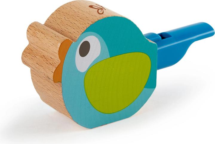 Produktbild Hape Vogellockrufpfeife