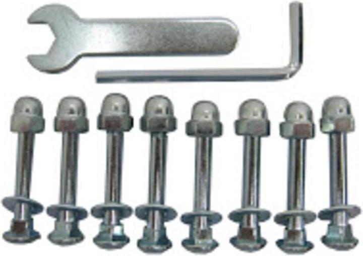Produktbild Hudora 1 Schraubenset (EOL)