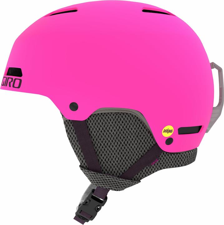 Produktbild Giro Crüe (55.5 - 59 cm, M)
