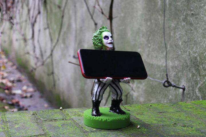 Actual product image Exquisite Gaming Cable Guy- BeetleJuice (Xbox 360, Xbox Series X, PC, Mac, Xbox One S, Switch, PS4, PS5)