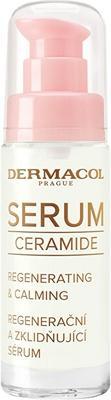 Produktbild Dermacol Ceramide Regenerating & Calming Serum (30 ml)