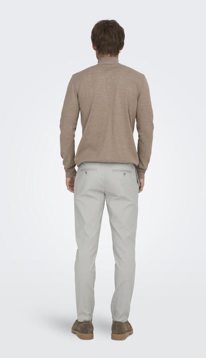 Produktbild Only & Sons Slim Fit Hose Hose (34)