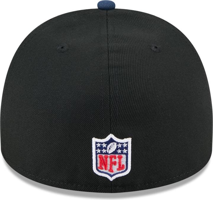 Actual product image New Era 59Fifty Cap NFL 2025 DRAFT Seattle Seahawks - 7 (7)