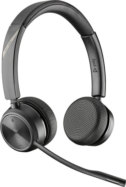 Image du produit HP Savi 7220 Office Binaural