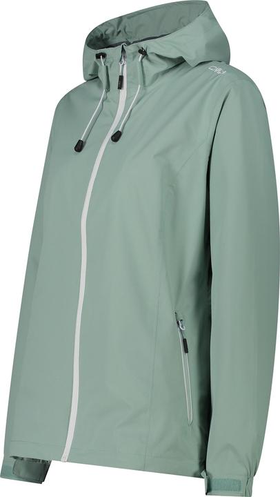 Actual product image CMP Campagnolo Rain Fix Hoodie (S)