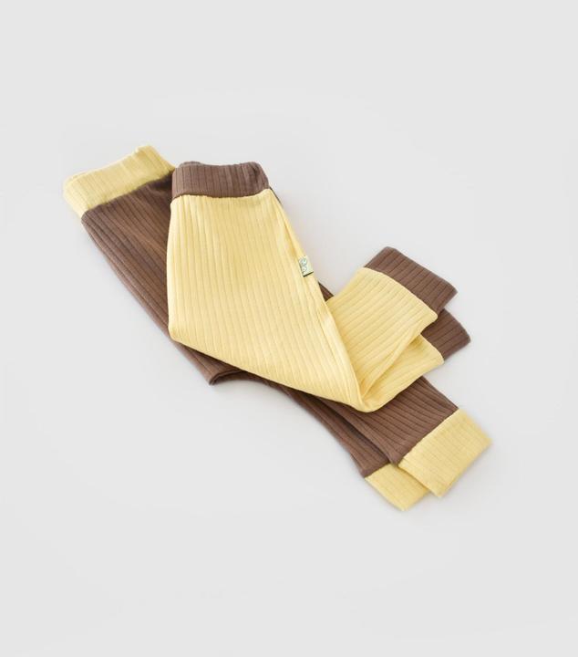 Immagine prodotto BabyCosy Pantalone Ribana 2 pezzi (62)