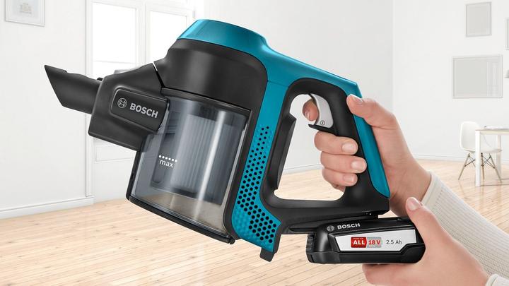 Image du produit Bosch Hausgeräte BBS611LAG