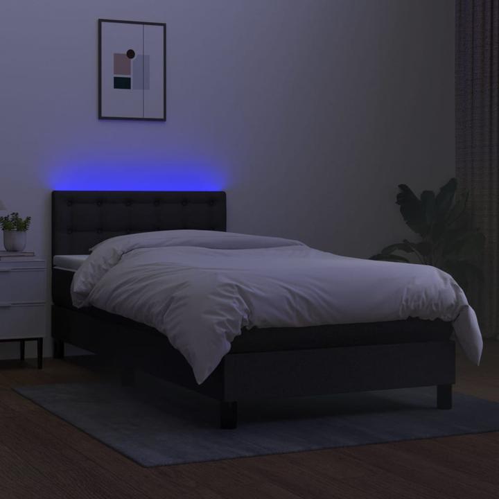 Produktbild VidaXL Jace (80 x 200 cm, 80 x 200 cm)