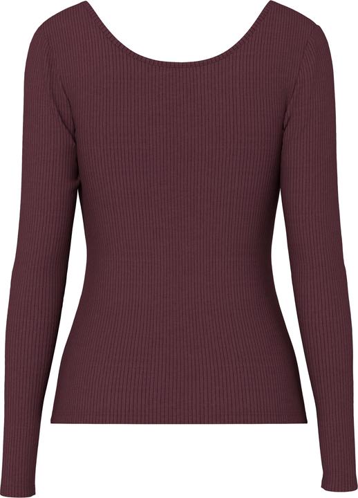 Image du produit Pieces Pckitte Ls Top Noos Bc (XL)