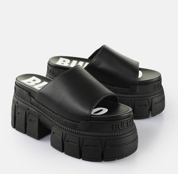 Produktbild Buffalo Gospher - Vegan Nappa (38)