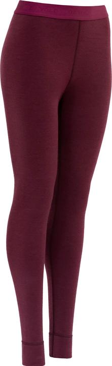 Devold Women's Expedition Merino Silk Longs (S)