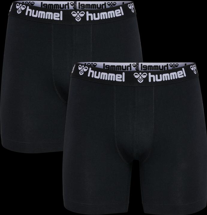 Produktbild hummel Hmlboxers 2-Pack (S, 2er Pack)