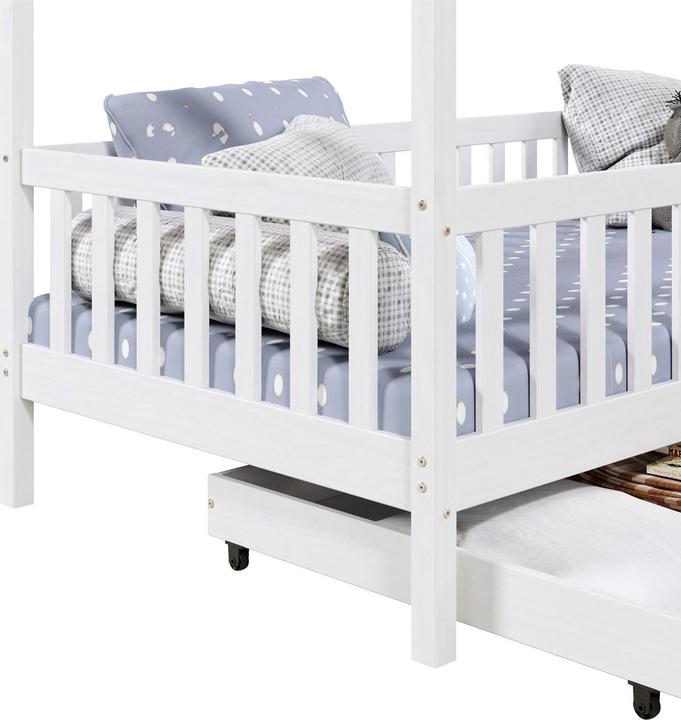 Productafbeelding IDIMEX Elea (90 x 200 cm)