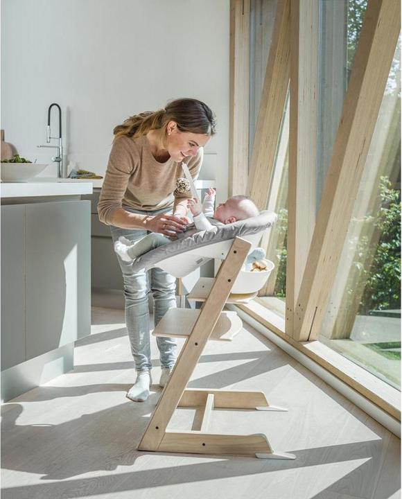 Actual product image Stokke Tripp Trapp (Highchair)