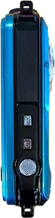 Actual product image AGFAPHOTO Realishot WP8000 (24 Mpx, 1/3.06")