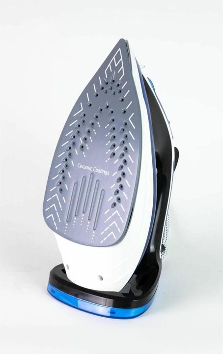 Actual product image Ohmex STI-8001 (2200 W, 120 g/min)